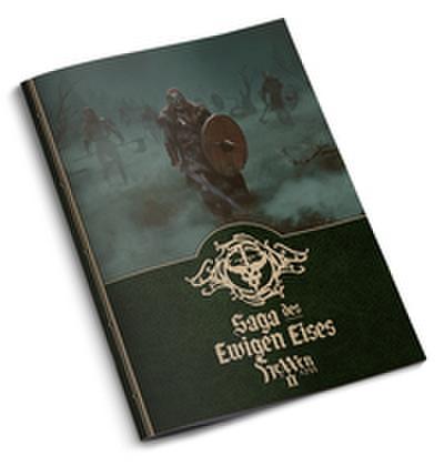 HeXXen 1733: Saga des Ewigen Eises