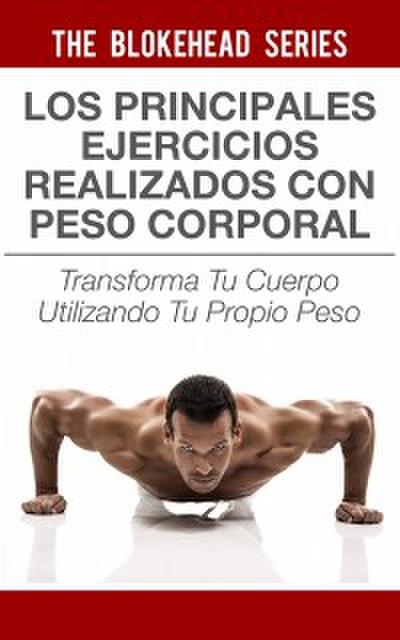 Los Principales Ejercicios Realizados Con Peso Corporal