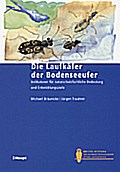 Die Laufkäfer der Bodenseeufer