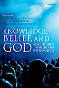 Knowledge, Belief, and God