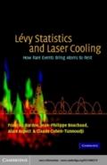 Levy Statistics and Laser Cooling