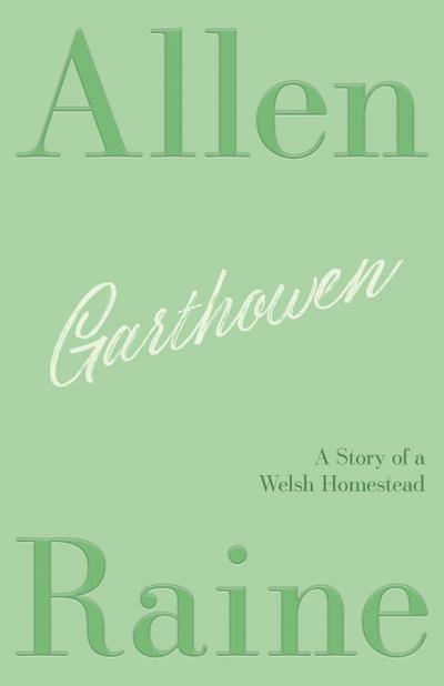 Garthowen