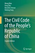 The Civil Code of the People’s Republic of China