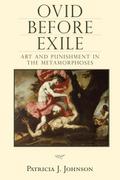 Ovid Before Exile