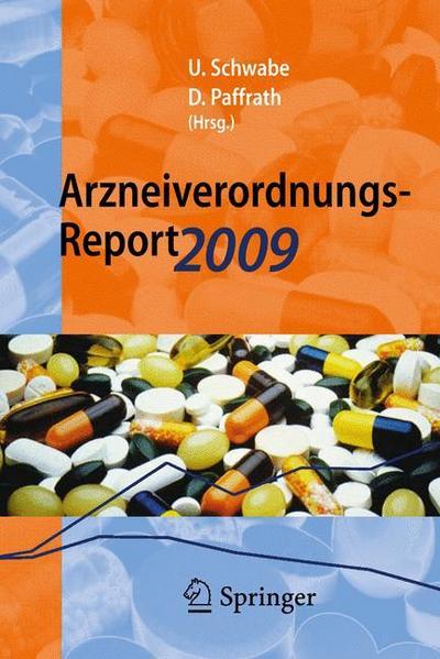 Arzneiverordnungs-Report 2009