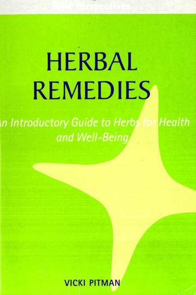 Herbal Remedies