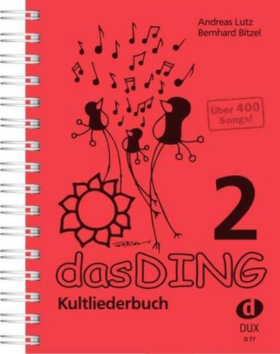 Das Ding 2. Bd.2