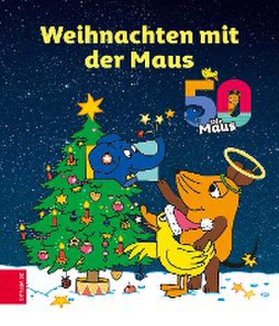 Weihnachten mit der Maus