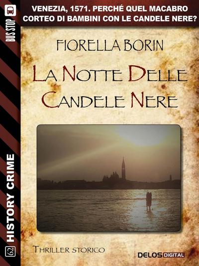 La notte delle candele nere