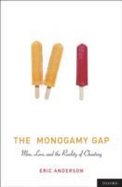 Monogamy Gap