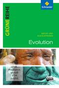 Evolution, CD-ROM