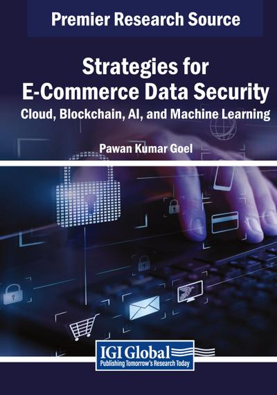Strategies for E-Commerce Data Security