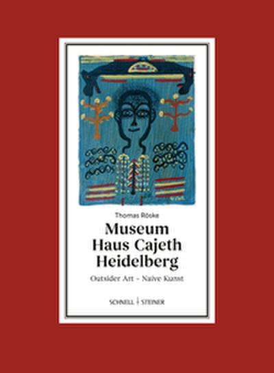 Museum Haus Cajeth Heidelberg