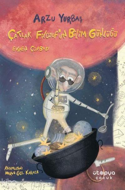 Catlak Filozofun Bilim Günlügü