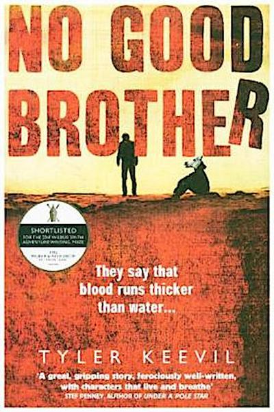 No Good Brother