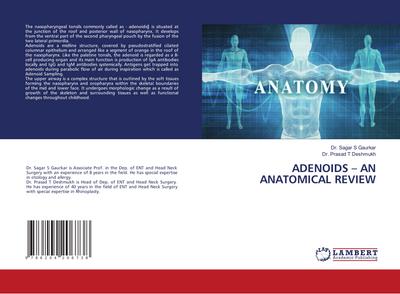 ADENOIDS - AN ANATOMICAL REVIEW