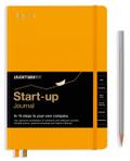 Start-Up Journal (Rising Sun)