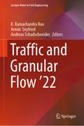 Traffic and Granular Flow ’22
