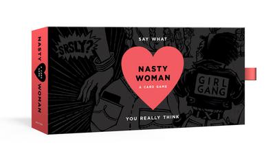 The Nasty Woman Game