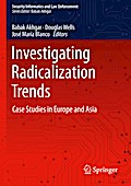 Investigating Radicalization Trends