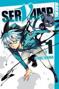 Servamp - Band 01