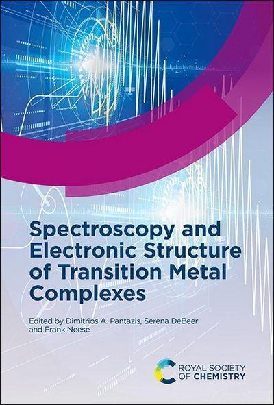 Spectroscopy and Electronic Structure of Transition Metal Co