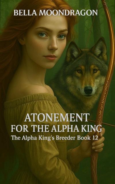 Atonement for the Alpha King