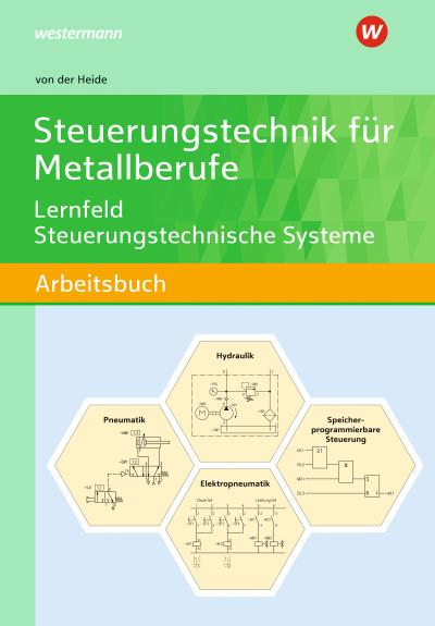 Steuerungstechnik für Metallberufe