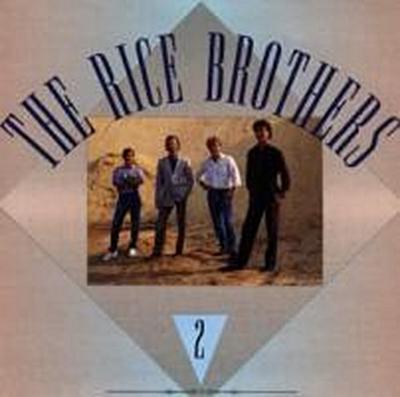 Rice Brothers, T: Rice Brothers 2