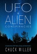 UFO & ALIEN CONSPIRACIES