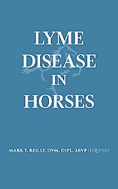 Lyme Disease In Horses
