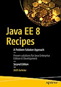 Java EE 8 Recipes