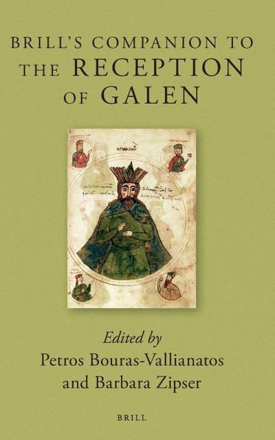 Brill’s Companion to the Reception of Galen