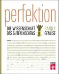Perfektion Gemüse