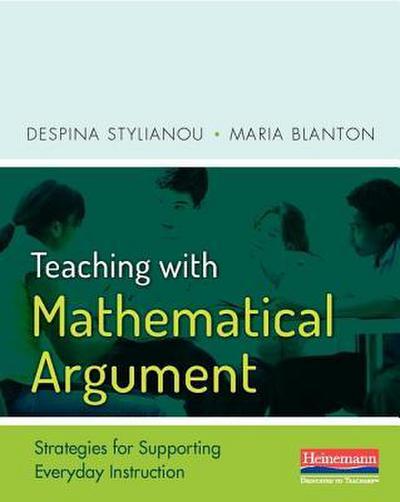 Teaching with Mathematical Argument