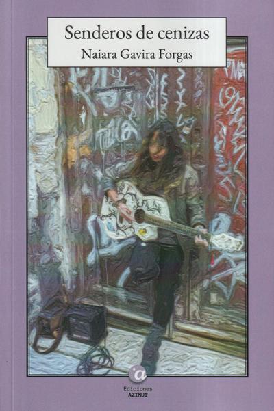 SENDEROS DE CENIZAS