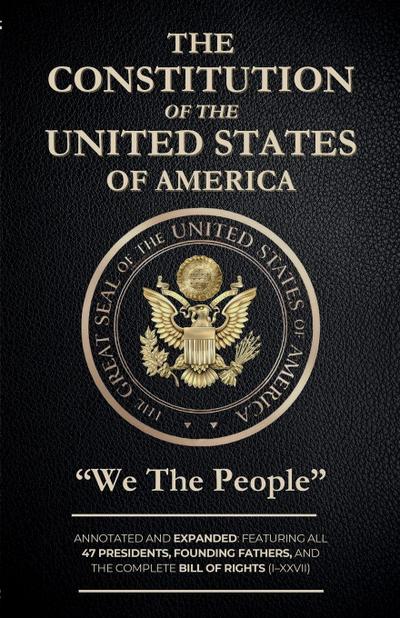 The Constitution of the United States