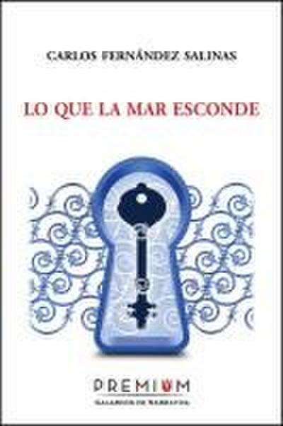 Lo que la mar esconde