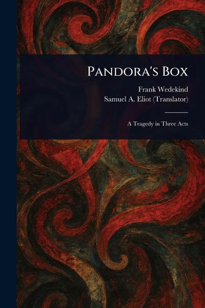 Pandora’s Box