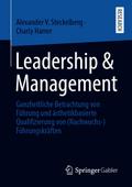 Leadership & Management