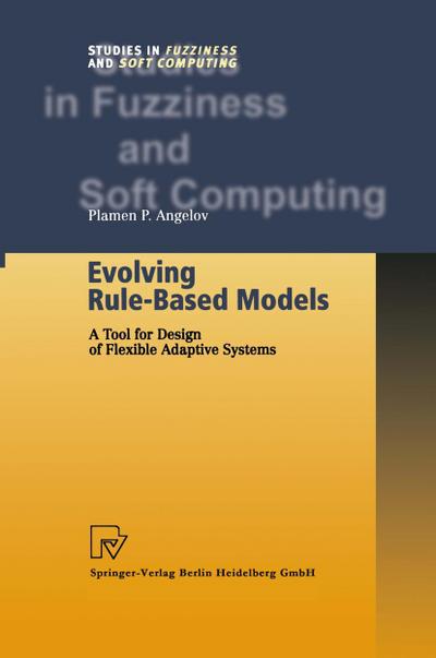 Evolving Rule-Based Models
