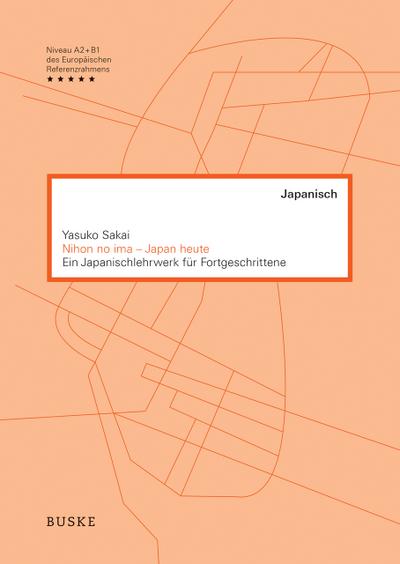 Nihon no ima - Japan heute