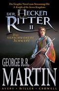 Der Heckenritter - Die Graphic Novel 2 (Die Vorgeschichte zu Game of Thrones)