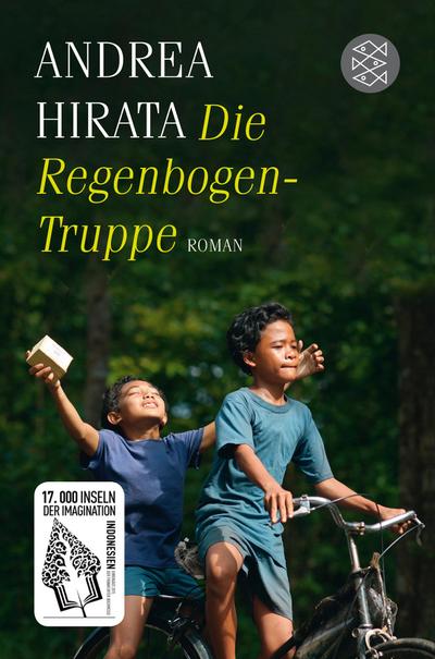 Die Regenbogentruppe: Roman