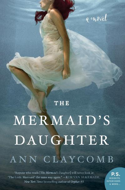 Mermaid’s Daughter, The