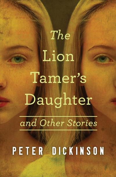 The Lion Tamer’s Daughter