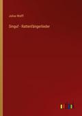 Singuf - Rattenfängerlieder