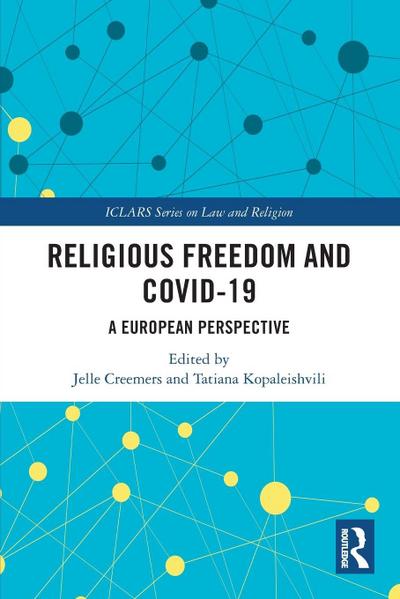 Religious Freedom and COVID-19