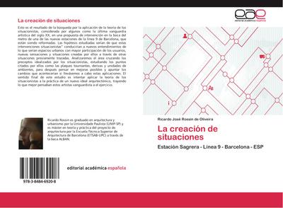 La creación de situaciones