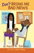 Don’t Bring Me Bad News